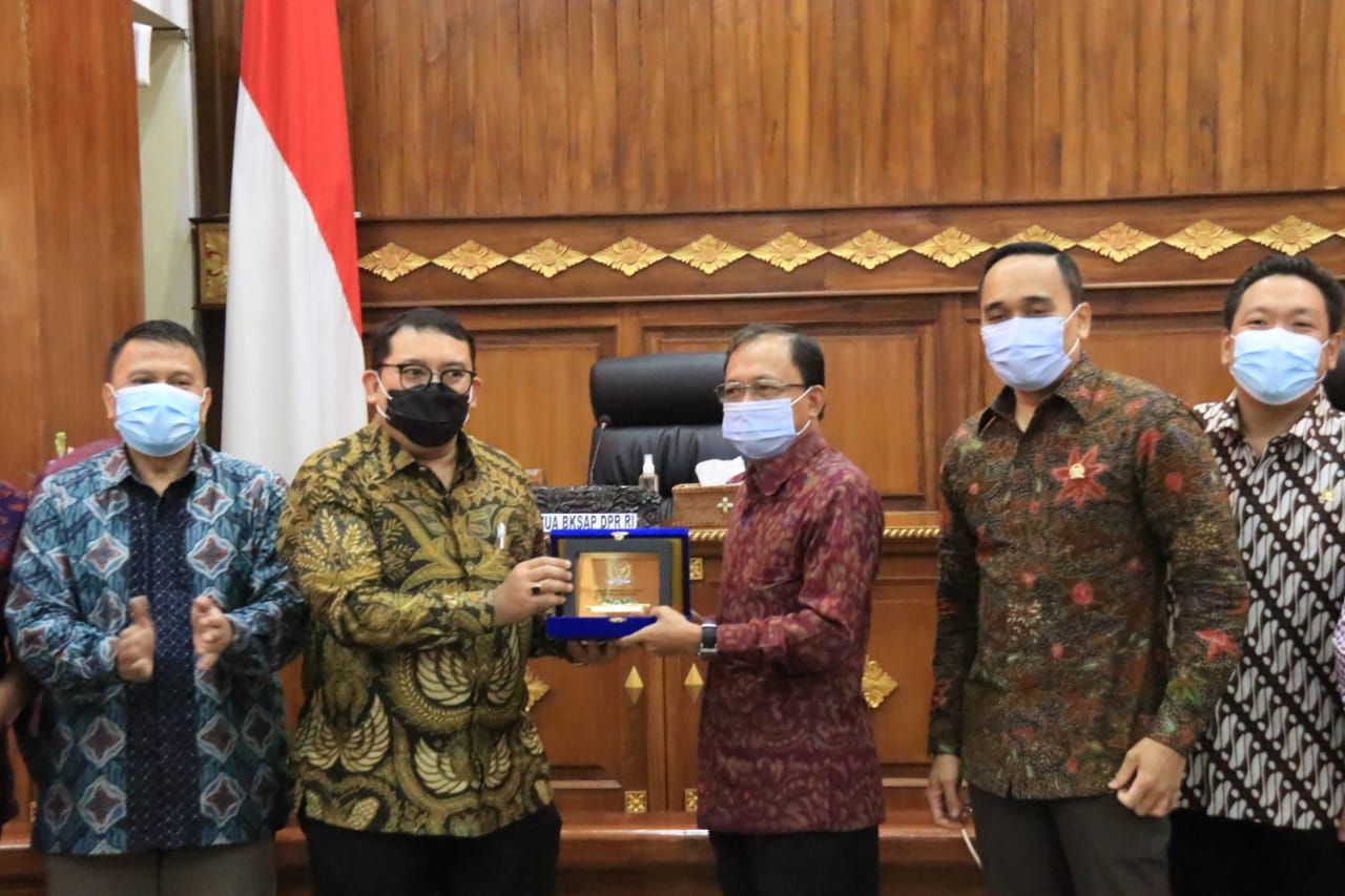 podiumnews.com-MSEAP 2021, Koster Harap Kembalikan Kepercayaan Internasional pada Pariwisata Bali 